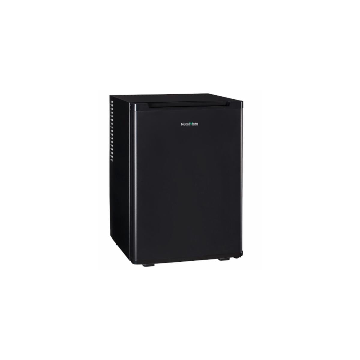 PKM MC40E Stand Minibar Kühlschrank, 40 cm breit, 34 L, regelbares