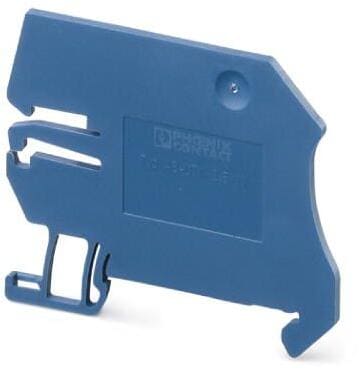 Phoenix Contact ABUTN2,5/10 Auflagebock für UTN (3245082)