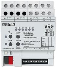 Jung 23066REGHE KNX Multistation