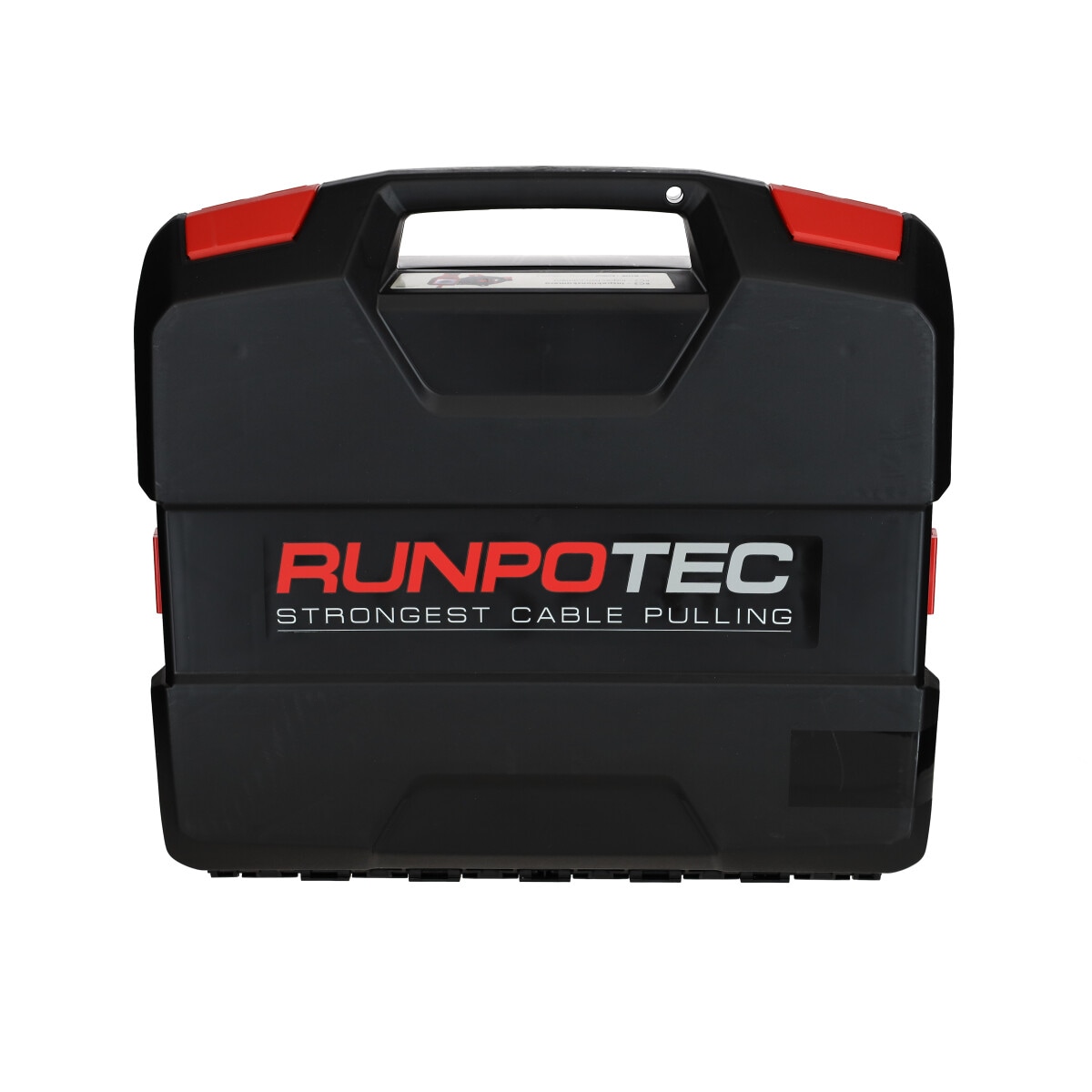 Runpotec Rc2 Runpotec RC2 Systemkoffer, Koffereinlage (20612) Elektroshop Wagner