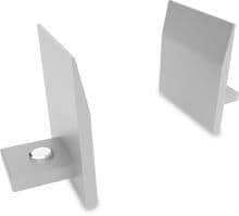 K2 Systems InsertionRail 2.0 EndStop (2004372)