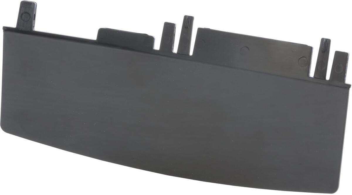 Bosch Siemens 00644596 Blende, Blende Auffangschale schwarz