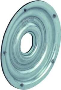 Kaiser 1083-65 Randversenker MULTI 2000 Hartmetall