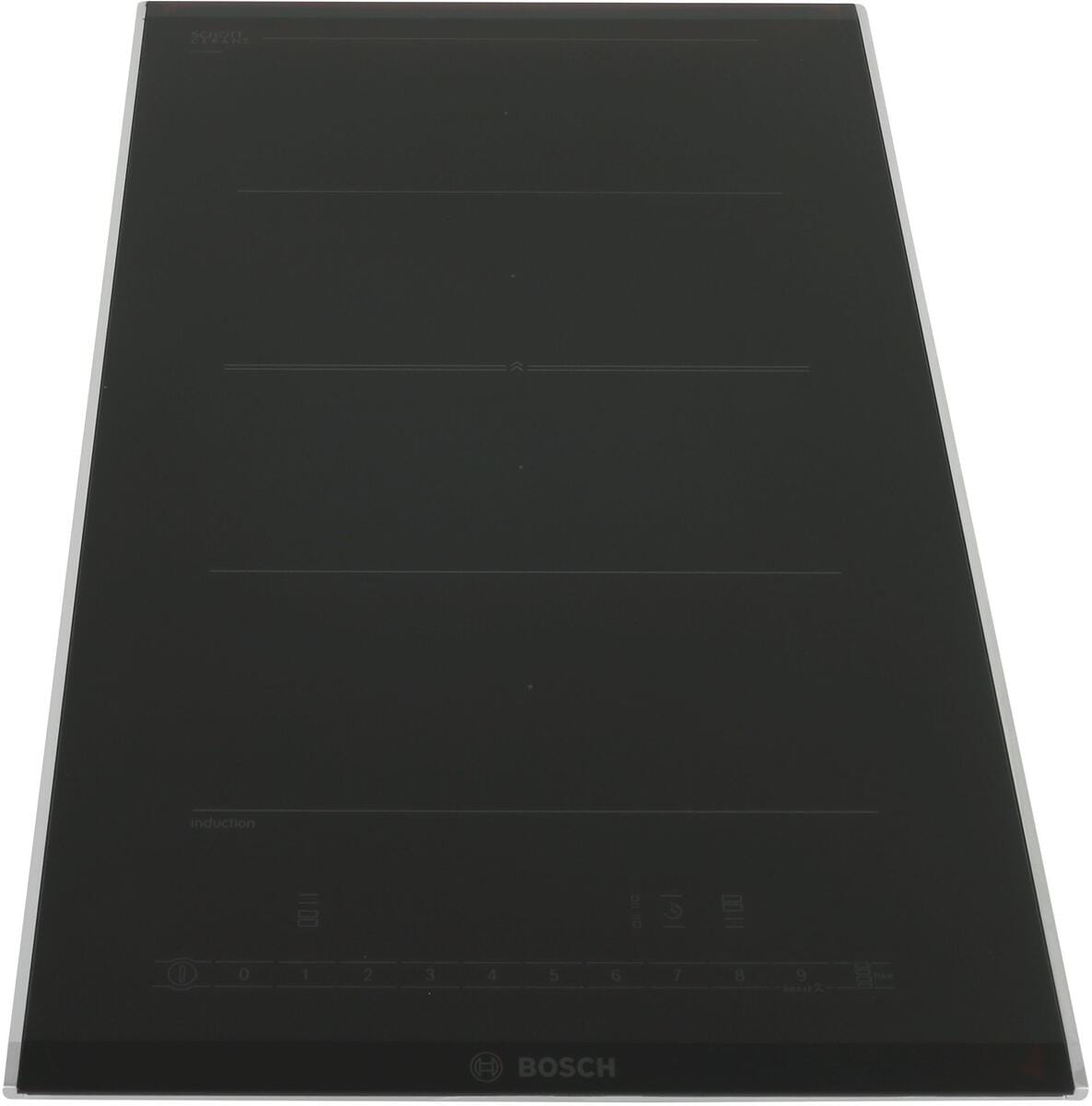 Bosch Siemens 00689776 Glaskeramikfläche