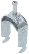 OBO Bettermann BS-H1-M-46 FT Bügelschelle, 40-46mm (1186042)