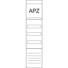 EATON ZSD-V17/SA5/APZ-O Einspeise-Verteilerfeld