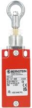 Bernstein SGC-U1Z Seilzugschalter im Metallgehäuse, rot (6011211908)
