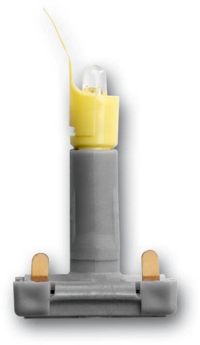 Busch-Jaeger 8382-12 LED-Beleuchtungseinsatz, gelb (2CKA001784A0783)