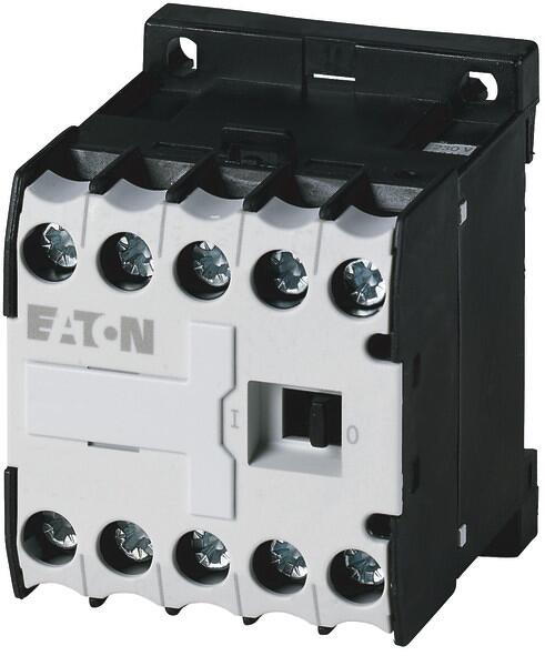 Eaton DILER-40-G(24VDC) Hilfsschütz (10223)