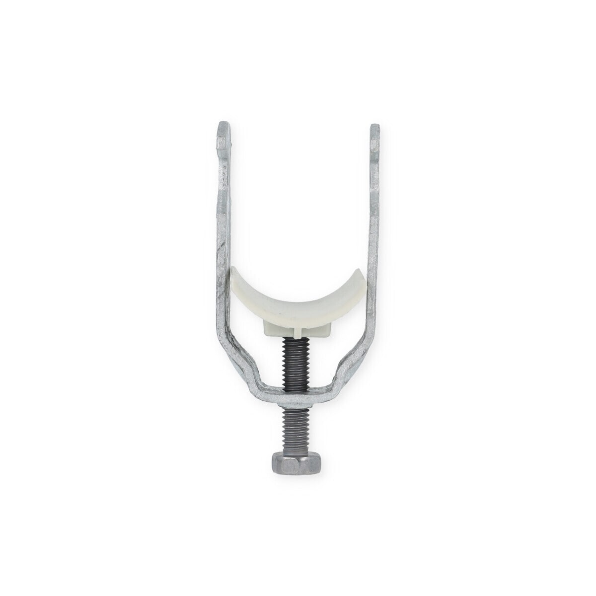 OBO Bettermann Bügelschelle, 1-fach Kunststoffdruckwanne, FT 2056 28, 1 ...