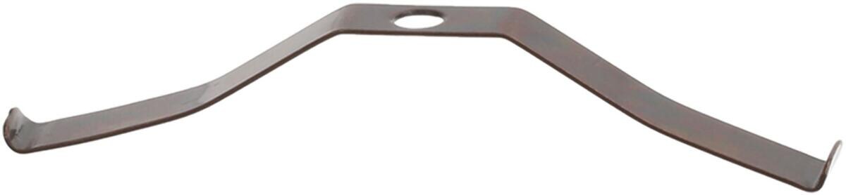 Bosch Siemens 00155049 Feder, Haltefeder, Fettfilterblech