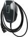 MENNEKES AMTRON 4You 560 11 C2 Wallbox, 11kW, mit Ladekabel 7,5m, Dienstwagenabrechnung, midnight black (1315011205BK)