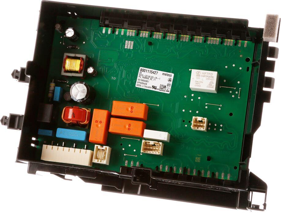 Bosch Siemens 11024669 Leistungsmodul programmiert