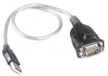 Victron Adapterkabel RS232 zu USB Konverter (ASS030200000)