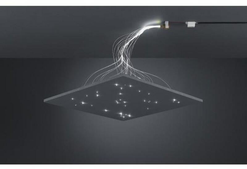 Brumberg FIBATEC LED-Sternenhimmel-Set, 1W, 6500K (9513W)