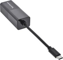 InLine Notebook Netzteil zu USB-C 7-in-1 Lade-Set (26679)