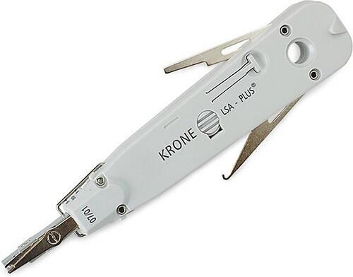 Commscope LSA-PLUS Anlegewerkzeug (64172055-11)