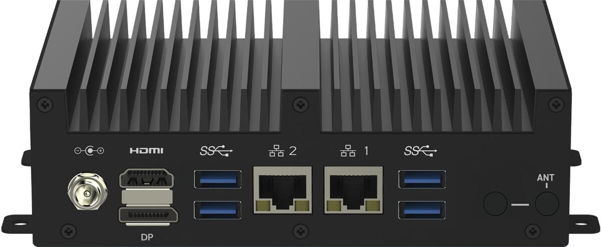 Jung JVP-SERVER-H3 Visu Pro Server, Deutsch, mit Eurostecker