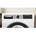 Bosch WNG24441 8kg/6kg Serie 6 Waschtrockner,  60 cm breit, 1400U/Min, Fleckenautomatik, Wash & Dry, Eco Silence Drive, AquaStop, weiß