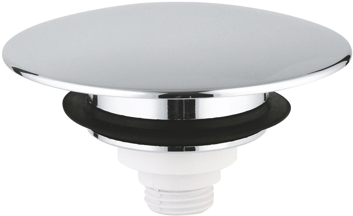 GROHE Stopfen, chrom (45986000)