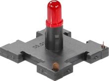 Gira LED-Beleuchtungseinsatz rot (099200)
