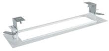 Brumberg RESCUE ONE Deckeneinbauset für LED-Rettungszeichenleuchte, weiß (81173000)
