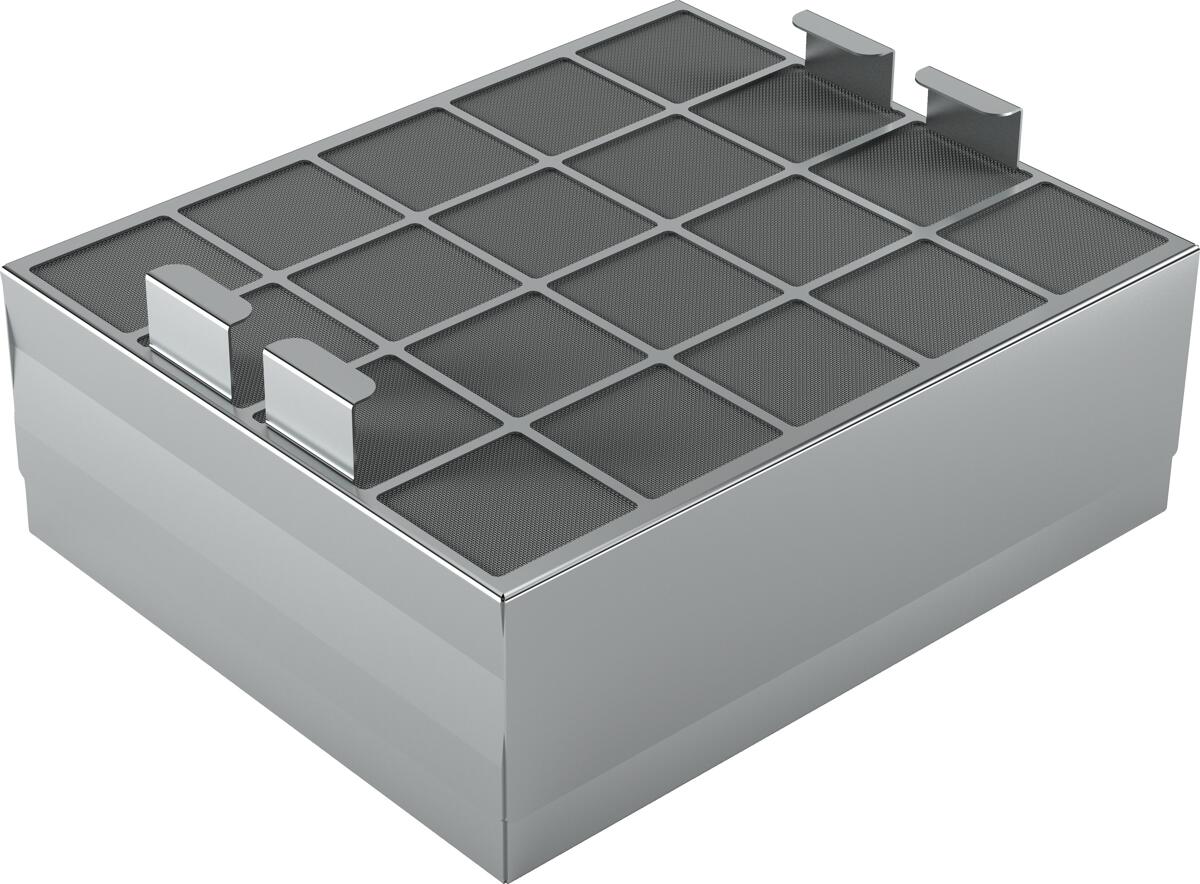 Bosch Siemens 17000977 Long Life Geruchsfilter