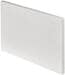 GeMeTherm NHP 0800 Natursteinheizung Thassos, 100x40x3cm, ca. 33 kg, 08-13qm (THNHP0800)