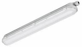 Philips WT120C CoreLine Feuchtraumleuchte, 15W, 600mm, 1900lm, 4000K (50215499)