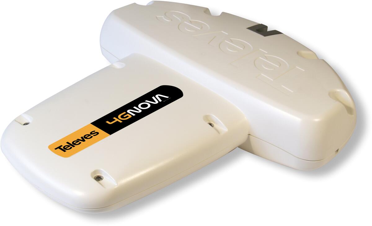 Televes 4GNOVA LTE Sende- und Empfangsantenne (650101)
