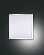 Fabas Luce Desdy Deckeneluchte, LED, weiß