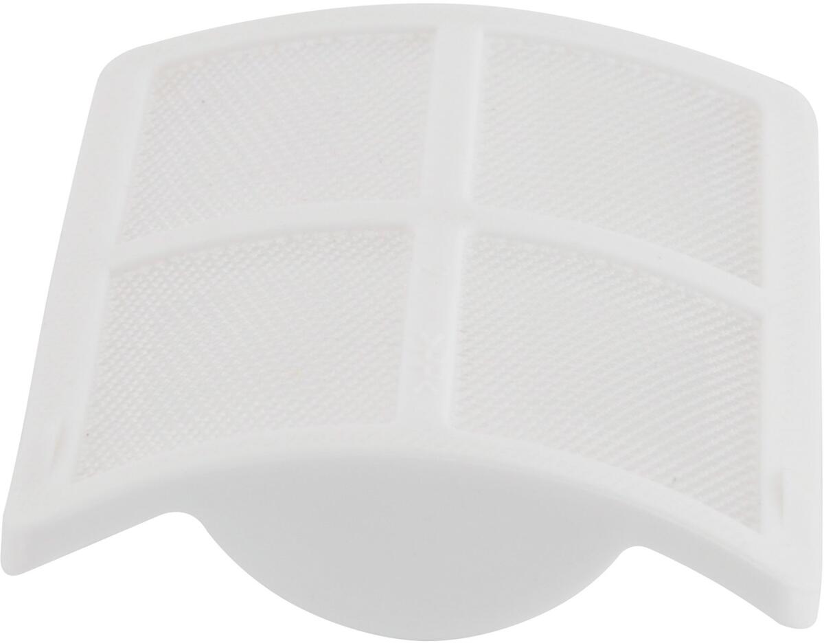 Bosch Siemens 00626752 Filter, weiß/hellgrau