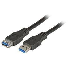 EFB K5237.1,8 USB3.0 Verlängerungskabel 1.8m
