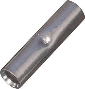 Intercable ICR4V Stoßverbinder, verzinnt, R-Serie, 4mm² (180449)