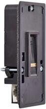 ekey net Fingerscanner Integra 2.0, Einbau