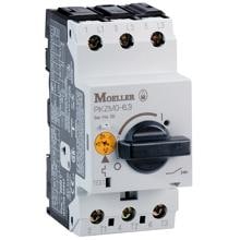 Maico MVEx 1,0 Motorschutzschalter (0157.0548)