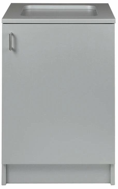 Spares2go Chrom-Ablage Für Diplomat Ofen – Verstellbar 39-63 Cm, 31 Cm Tief, 2 Böden