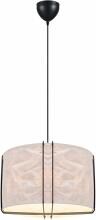 Nordlux Cardine 50 Pendelleuchte, E27, 60W, weiß (2312423001)
