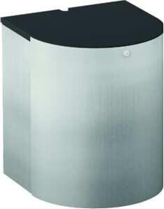 Bachmann 928.902 Elevator Cover Einbau gebürstet