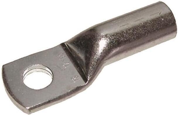 Intercable ICD9510 Presskabelschuh, verzinnt, 95mm², M10 (180244)