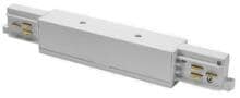 Brumberg ONETRACK Mitteleinspeisung zu 3-Phasen-Stromschiene ONETRACK DALI / schaltbar, 87161-87163