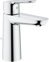 GROHE BauEdge Einhand-Waschtischbatterie, DN15, M-Size, chrom (23759000)