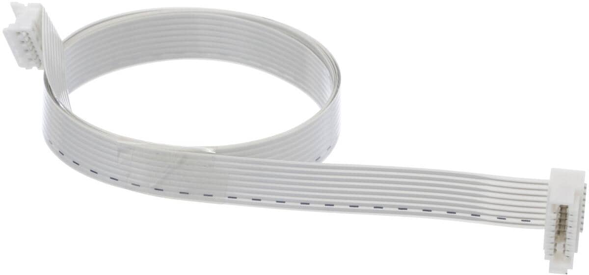 Bosch Siemens 11011880 Kabelbaum, Kabelbaum für Bedienmodul Laenge 1025mm