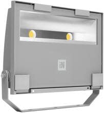 Performance in Lighting LED-Scheinwerfer GUELL 2 A/W, 4000K, grau metallic