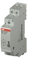 ABB E297-16-11/24 Installationsrelais (2TAZ311000R2043), 68 mm