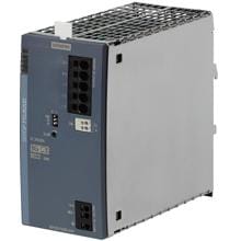 Siemens SITOP PSU6200 Stromversorgung 24V/20A (6EP33367SB003AX0)