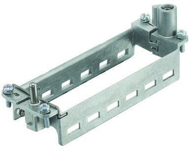 Harting 09140240371 Gelenkrahmen plus, für 6 Module, a-f