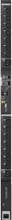 ATEN PE7216G eco PDU 0HE, 16A, 14x C13, 2x C19, Messfunktion (PE7216G)
