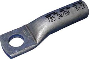 Intercable ICAL2510 Al-Presskabelschuh, 25/35mm², M10 (180062)