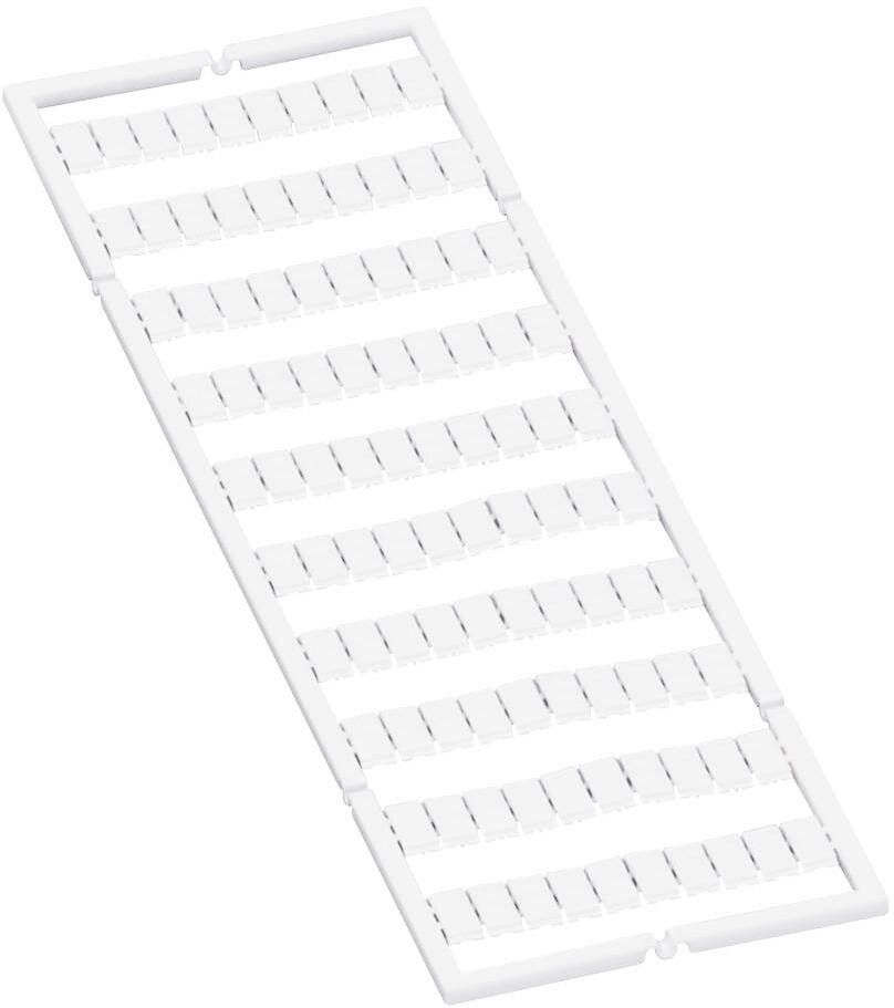 Wago 793-5507 WMB Multibeschriftungssystem 51-100 Aufdruck